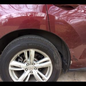 Meet your Posher, Janice